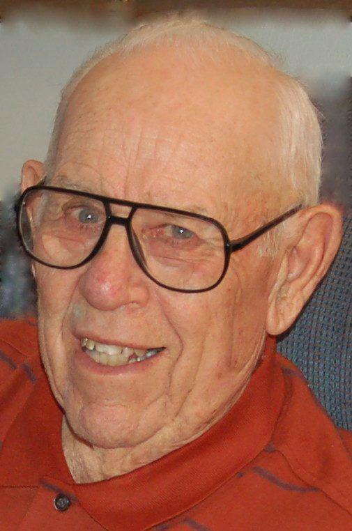 Photo of 1923 Wlliam DeGrofft Jr.
Aug., 2 2015