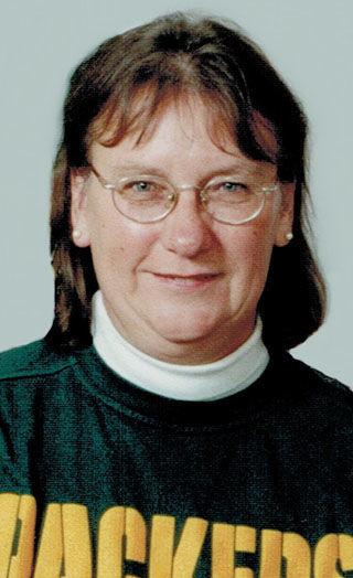 Photo of Beverly Peterson