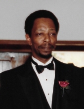 Clarence  D. Brodie 8749519