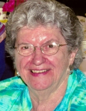 Barbara J. O'Rourke
