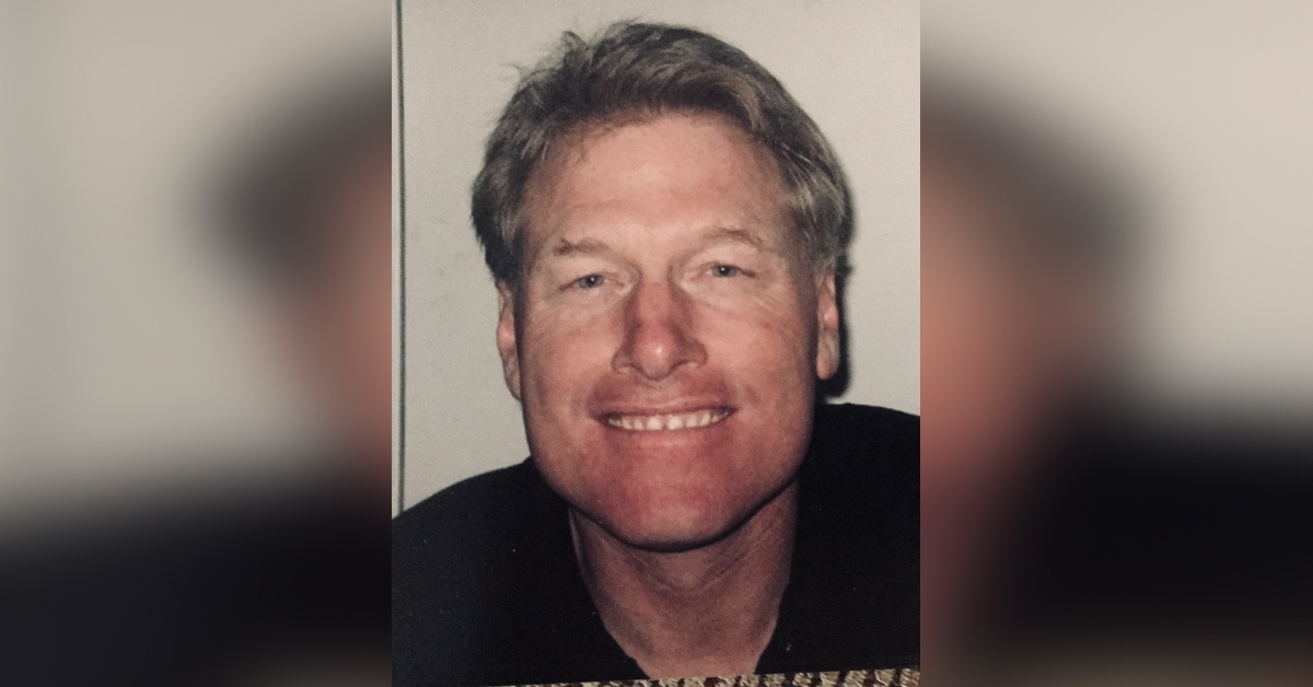 Obituary information for Douglas "Doug" James Campbell