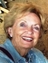 Joyce Eileen Ward