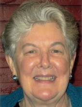 Eugenia Lee Stanley