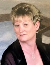 Linda Sue Stidham