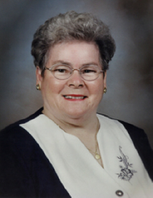 Photo of Mary Lamothe