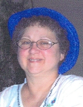 Mary Jean Swauger