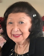 Dorothy Kiyoko Yoshimoto
