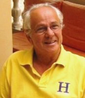 Photo of Dr. Clemente Rohde