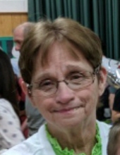 Susan Marie Hunt