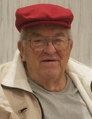 Photo of Howard Pohl