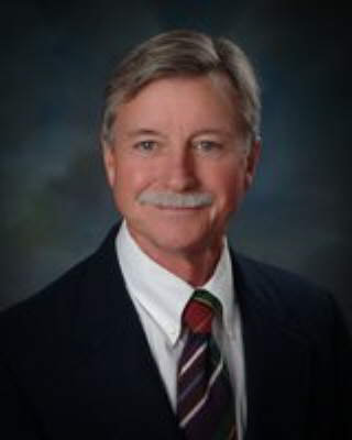 Photo of Dr. Philip Krueger