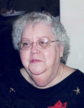 Dorothy "Dot" Helen Bassett Dinkler
