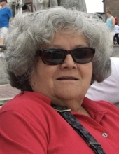 Sandra A. Douglas