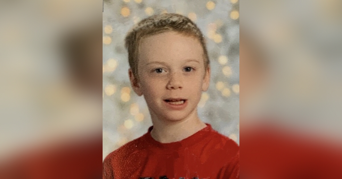 Obituary information for Preston James Payne