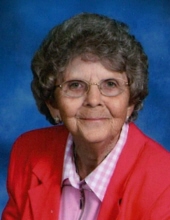 Peggy Jean Barbee Wagoner