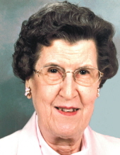 Bernice M. Foote