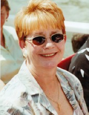 Photo of Janice McKall