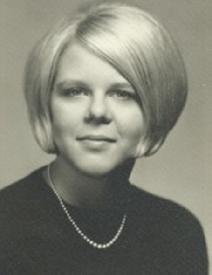 Photo of Jacquelyn Myers
