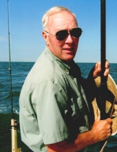 Gerald  P. "Jerry"  Moder
