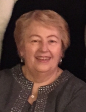 Photo of Donna George