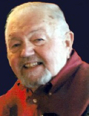 Photo of Stanley Gradzewicz