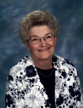 Shirley A. Jurgensen