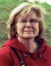 Caron Marie Schultz