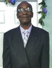 Prophet Floyd Jones