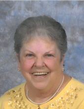 Mrs. Charlene A. Collins Obituary