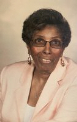 Photo of Clementine Brown