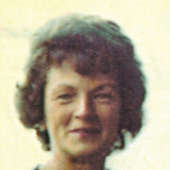 Florence G. Syslo
