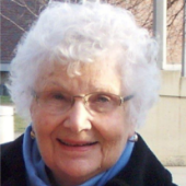 Helen C. Sooy