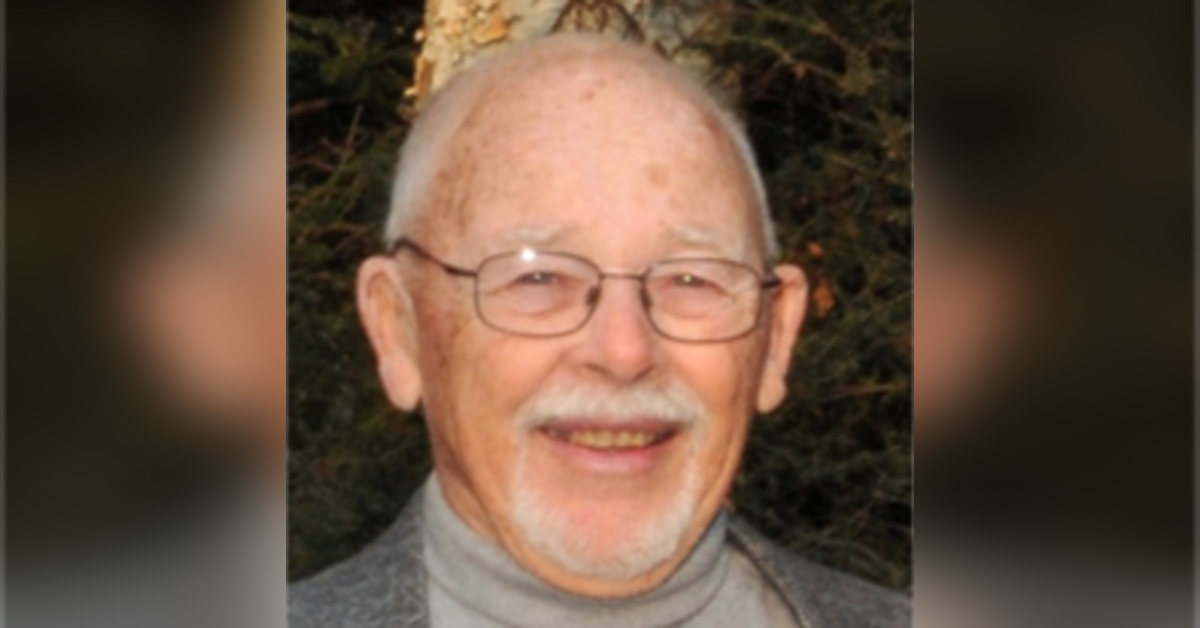 Obituary information for William F. "Bill" McMahon