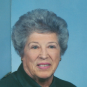 Doris M. Clark