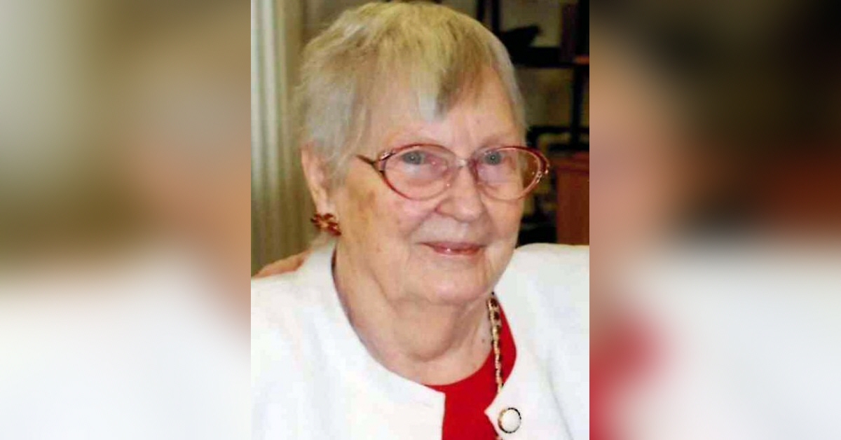 Obituary information for Velma Lorene Johnson