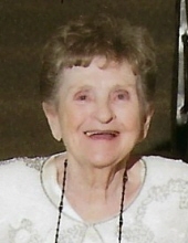 Jeannine E. "Jean" Fornek