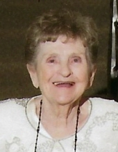 Photo of Jeannine Fornek