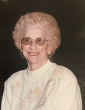 Betty  Ann Carpenter