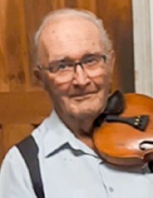 Photo of John (1928 -2019) Kusick