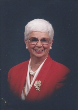 MRS. LOUISE COLLIER PRICE MCGINTY 87632
