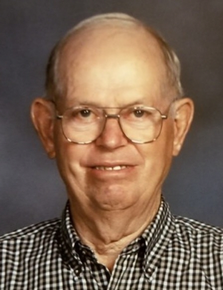 Obituary information for Cecil Trapp