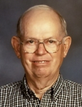 Photo of Cecil Trapp