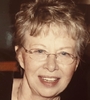 Photo of Mary THURSTON