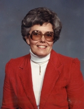 Shirley Jean Larkin