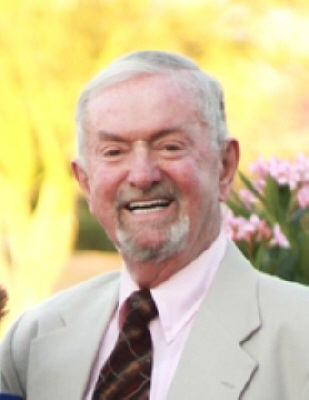 Owen Kelly Gilbert, Arizona Obituary