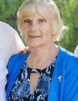 Photo of Ann Grigery