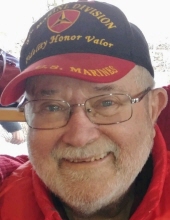 Walter B. Knighton, III
