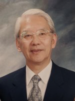 Photo of Dr. Yutaka Okinaka