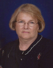 Connie Gambell