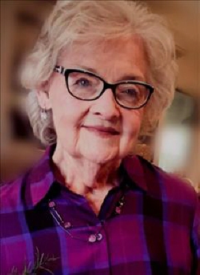 Gloria Kay Leflett